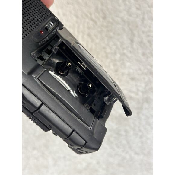 Craig Micro Electronic Tape Recorder FP516C TESTED Voice Activated - Picture 8 of 8